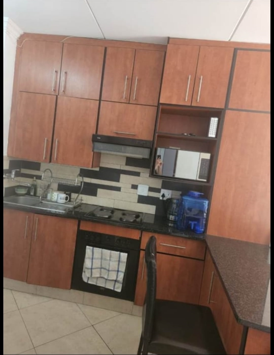 2 Bedroom Property for Sale in Eastleigh Ridge Gauteng