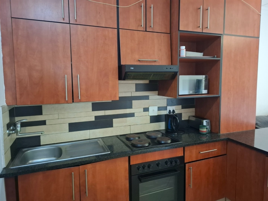 2 Bedroom Property for Sale in Eastleigh Ridge Gauteng