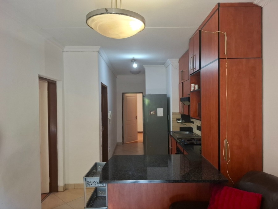 2 Bedroom Property for Sale in Eastleigh Ridge Gauteng