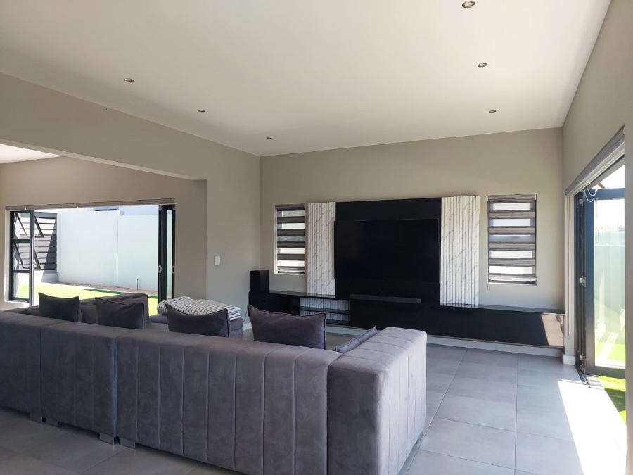 3 Bedroom Property for Sale in Olivedale Gauteng