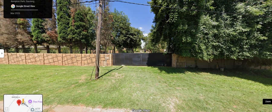Commercial Property for Sale in Bredell Gauteng