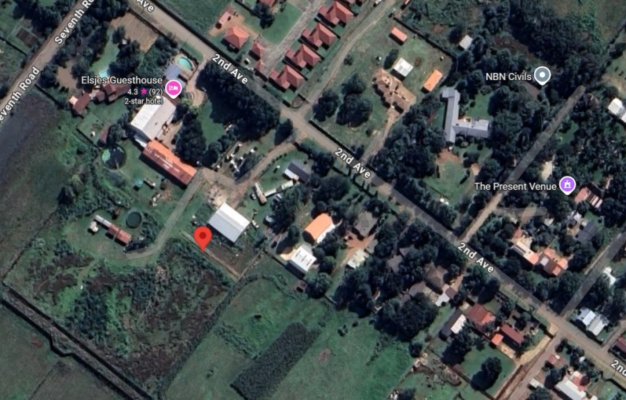 Commercial Property for Sale in Bredell Gauteng