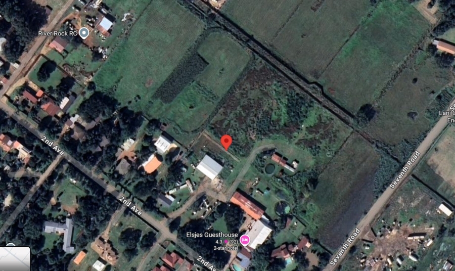 Commercial Property for Sale in Bredell Gauteng