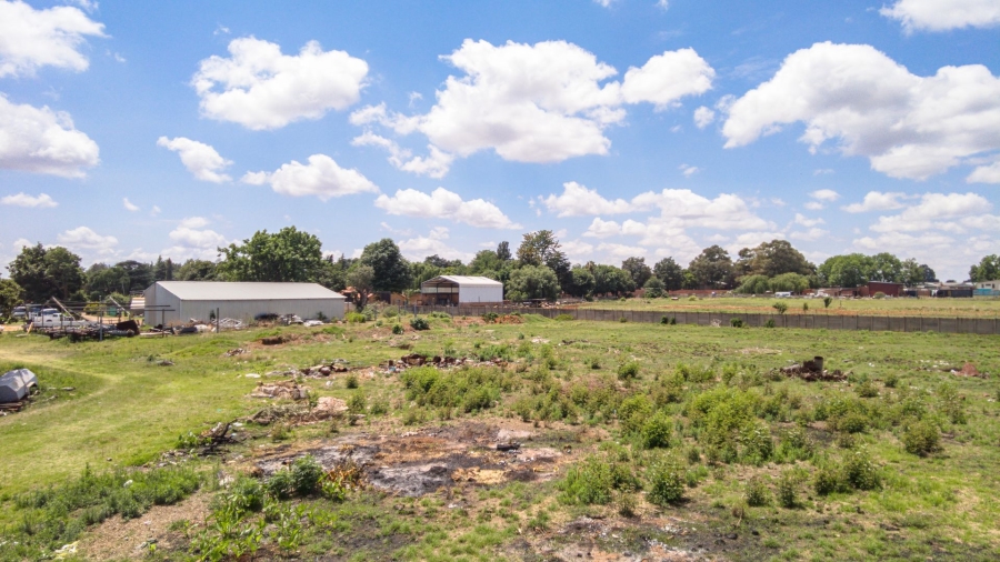 Commercial Property for Sale in Bredell Gauteng