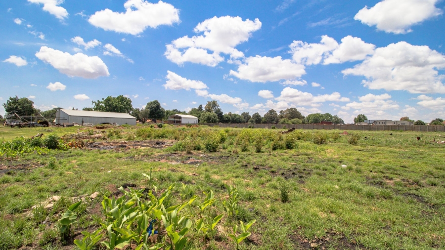 Commercial Property for Sale in Bredell Gauteng