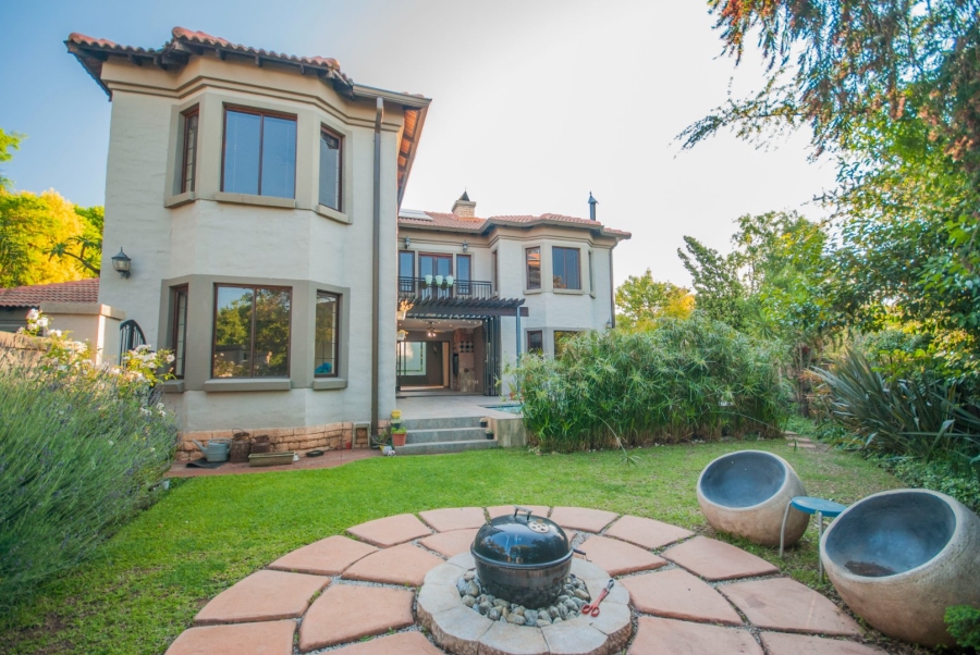 5 Bedroom Property for Sale in Midstream Estate Gauteng