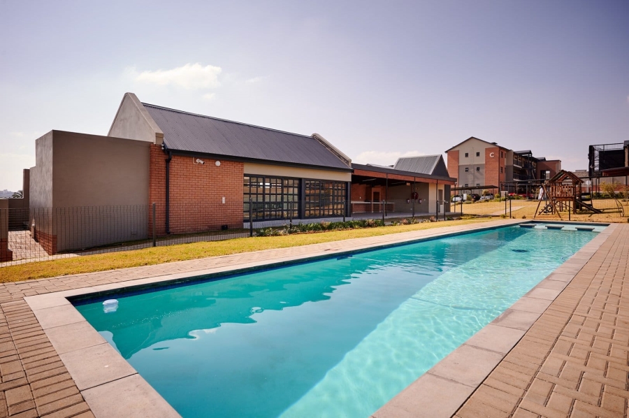 2 Bedroom Property for Sale in Kyalami Hills Gauteng