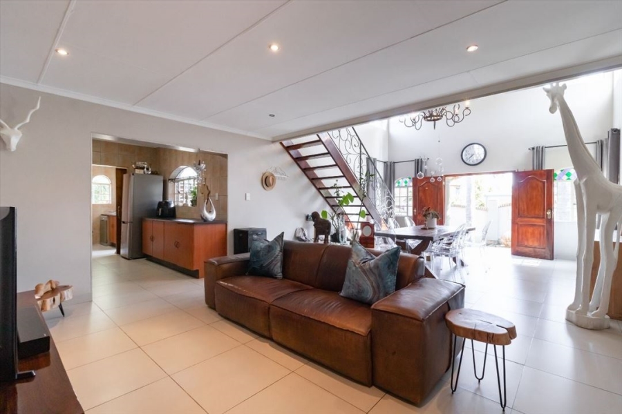 3 Bedroom Property for Sale in Glen Erasmia Gauteng