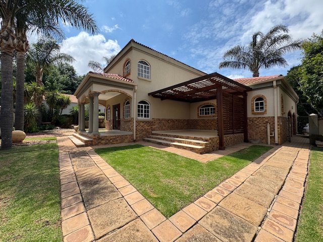 3 Bedroom Property for Sale in Glen Erasmia Gauteng