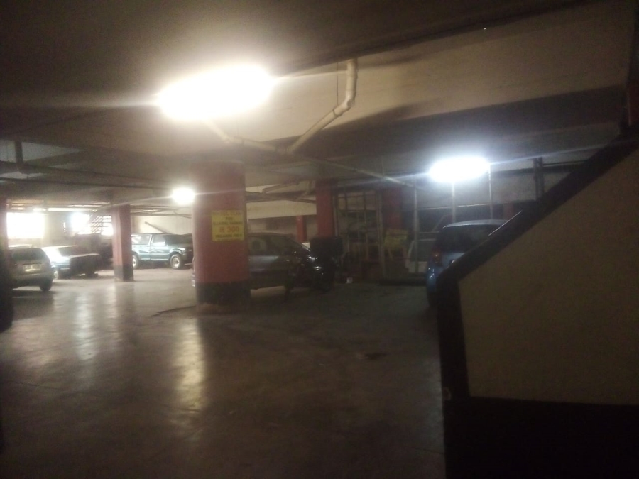 9 Bedroom Property for Sale in Doornfontein Gauteng