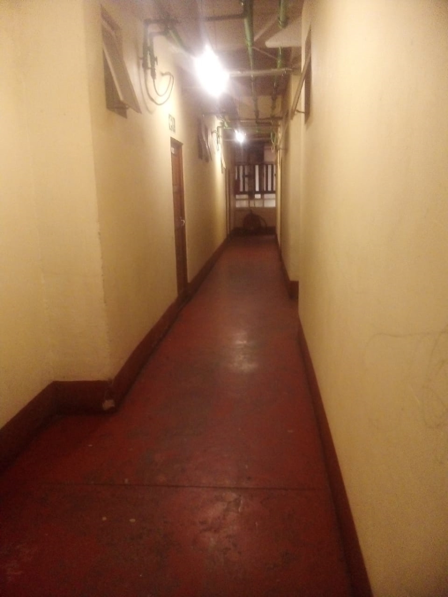 9 Bedroom Property for Sale in Doornfontein Gauteng