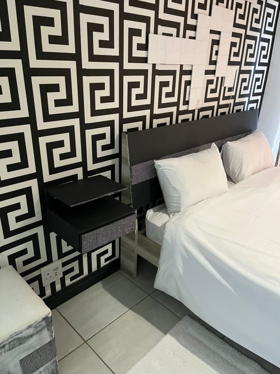 To Let 3 Bedroom Property for Rent in Waterfall Gauteng