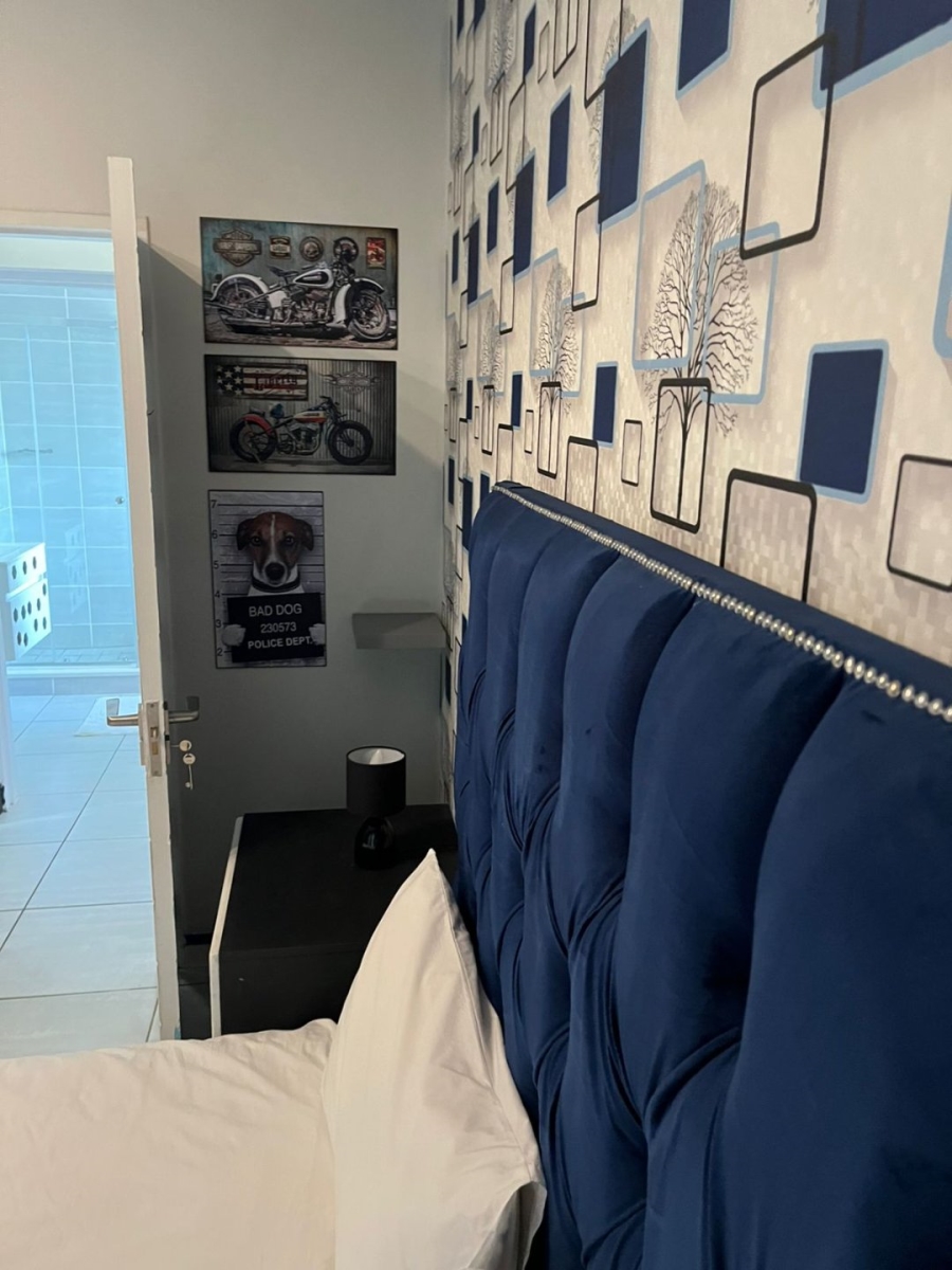 To Let 3 Bedroom Property for Rent in Waterfall Gauteng