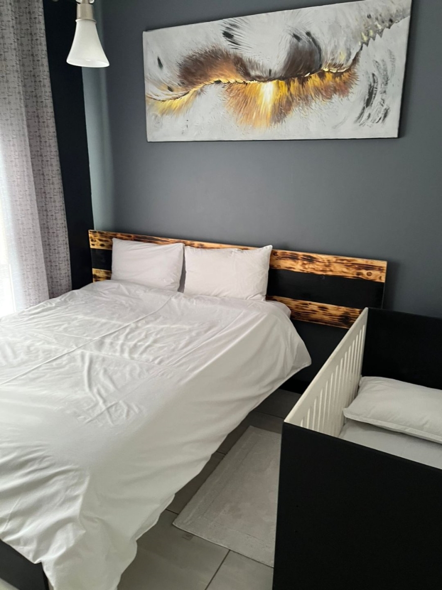 To Let 3 Bedroom Property for Rent in Waterfall Gauteng