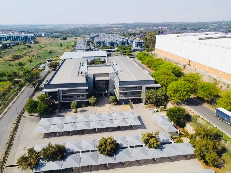 Commercial Property for Sale in Longmeadow Gauteng