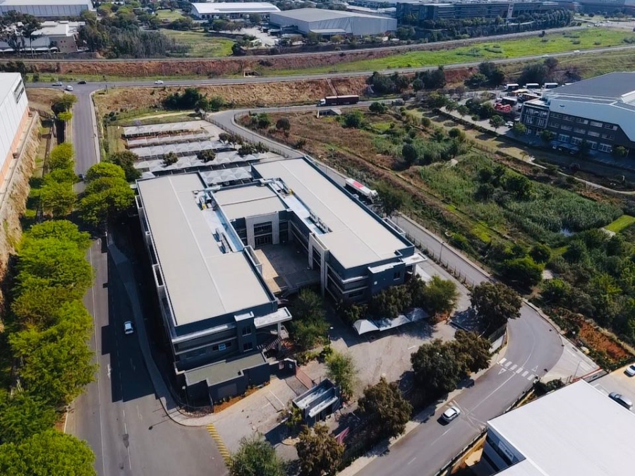 Commercial Property for Sale in Longmeadow Gauteng