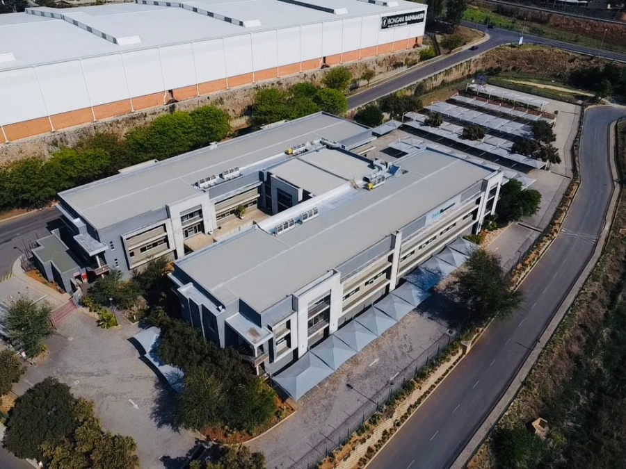 Commercial Property for Sale in Longmeadow Gauteng