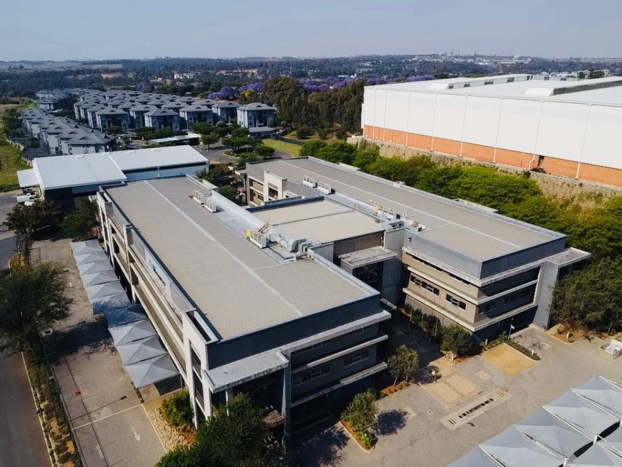 Commercial Property for Sale in Longmeadow Gauteng