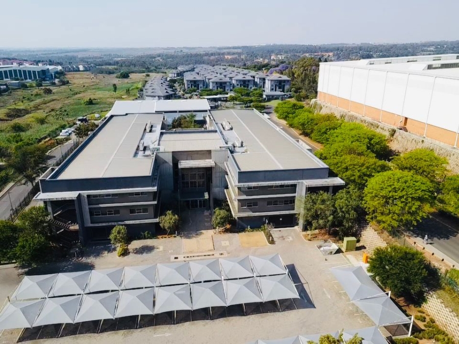Commercial Property for Sale in Longmeadow Gauteng