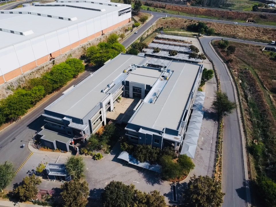 Commercial Property for Sale in Longmeadow Gauteng