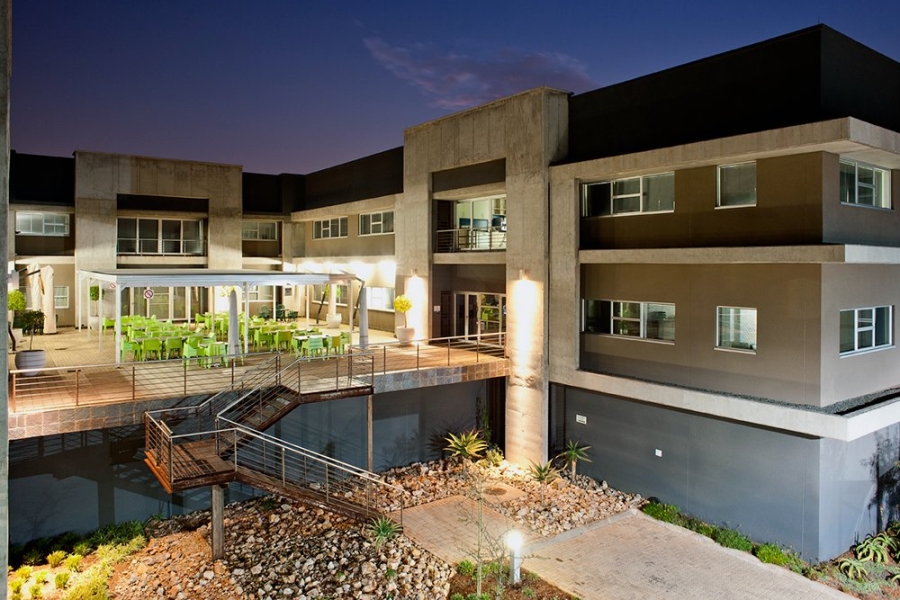 Commercial Property for Sale in Longmeadow Gauteng