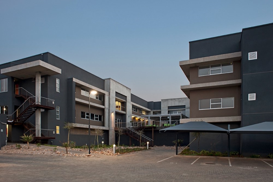 Commercial Property for Sale in Longmeadow Gauteng