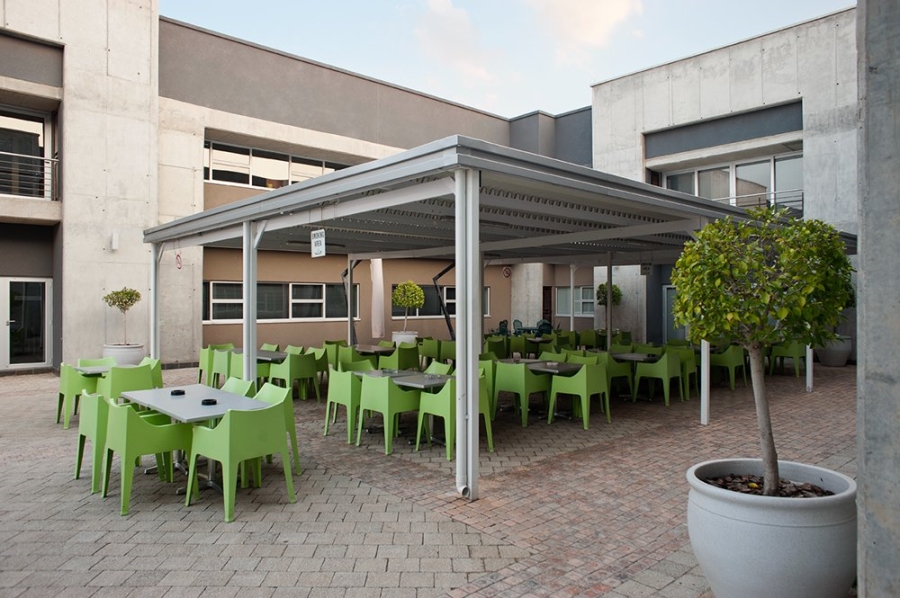 Commercial Property for Sale in Longmeadow Gauteng