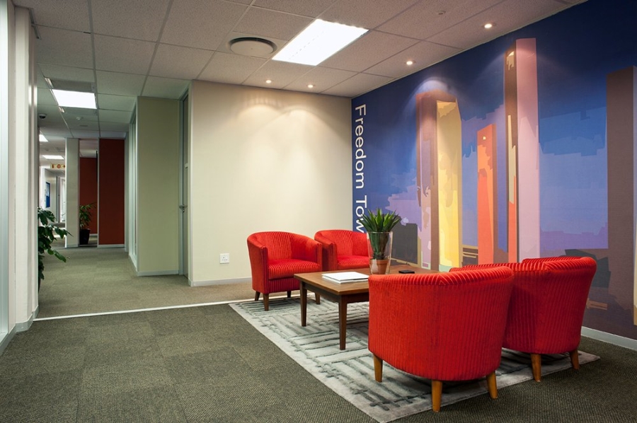 Commercial Property for Sale in Longmeadow Gauteng