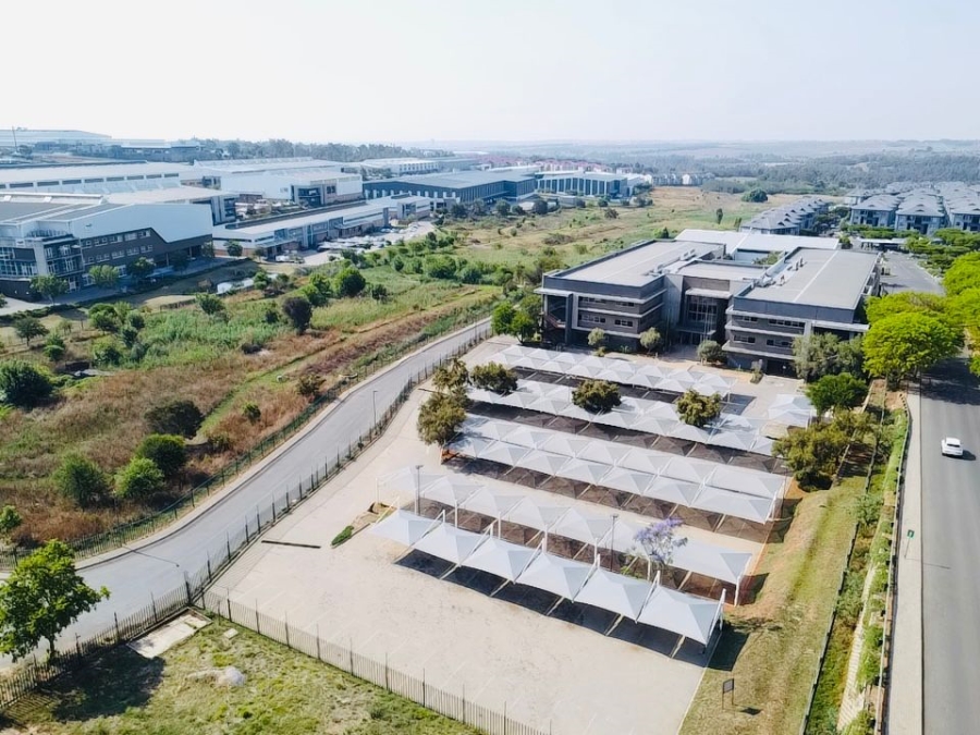 Commercial Property for Sale in Longmeadow Gauteng