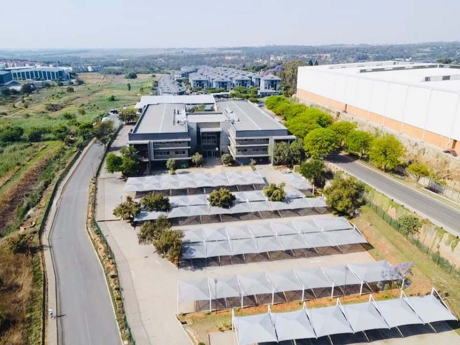 Commercial Property for Sale in Longmeadow Gauteng