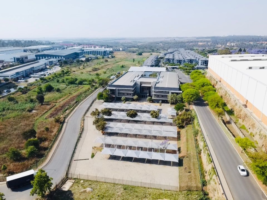 Commercial Property for Sale in Longmeadow Gauteng