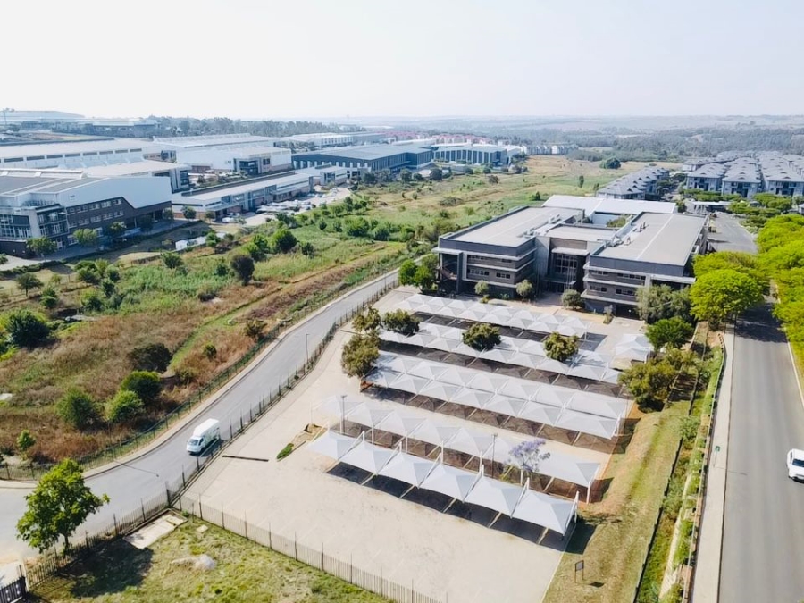 Commercial Property for Sale in Longmeadow Gauteng