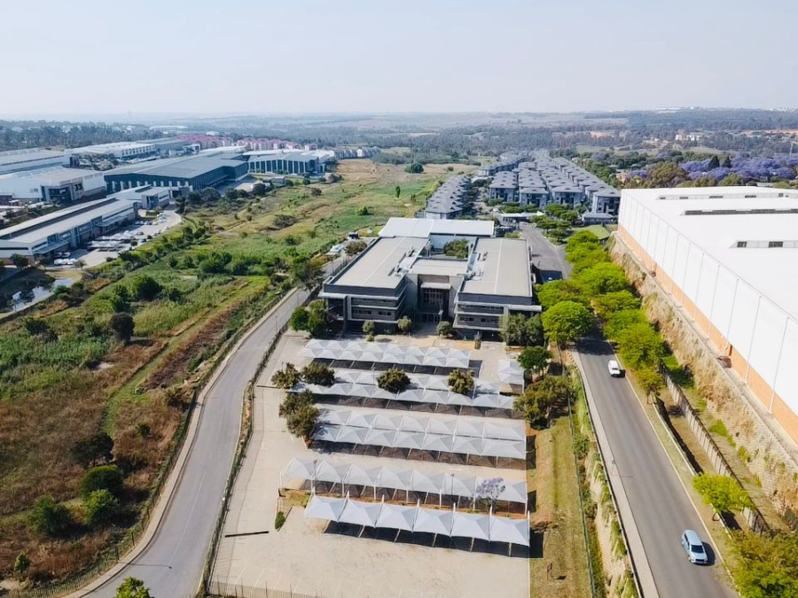 Commercial Property for Sale in Longmeadow Gauteng