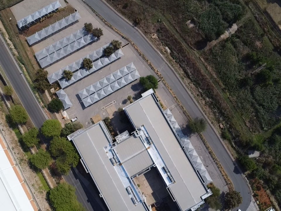 Commercial Property for Sale in Longmeadow Gauteng