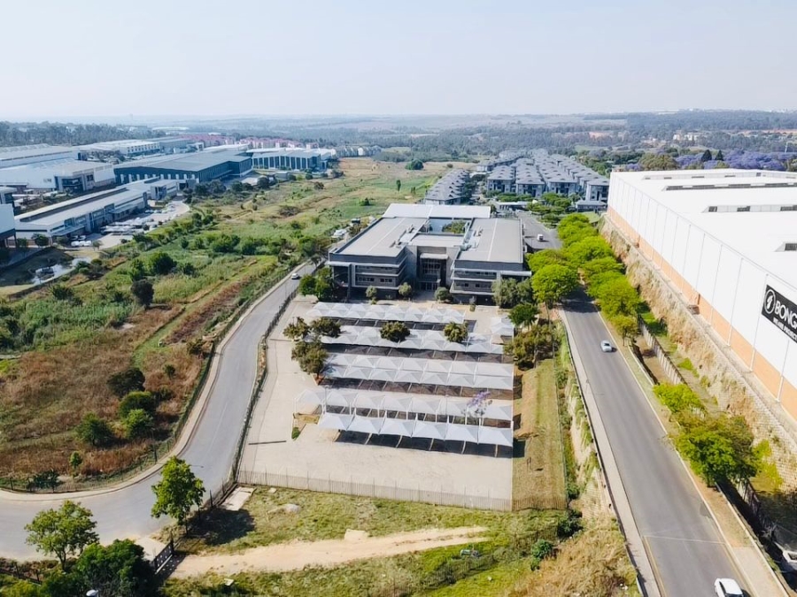 Commercial Property for Sale in Longmeadow Gauteng
