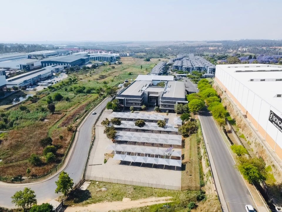Commercial Property for Sale in Longmeadow Gauteng