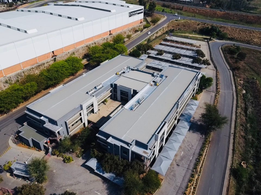 Commercial Property for Sale in Longmeadow Gauteng