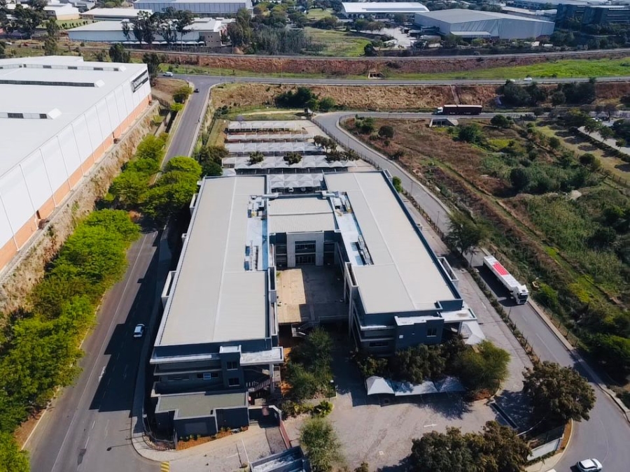 Commercial Property for Sale in Longmeadow Gauteng