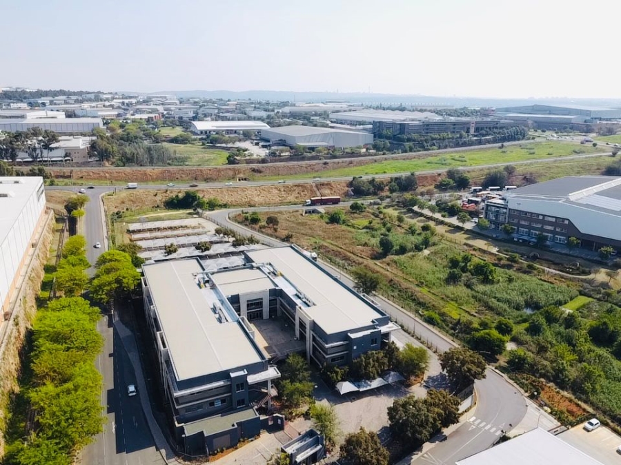 Commercial Property for Sale in Longmeadow Gauteng