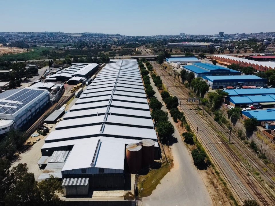 Commercial Property for Sale in Stormill Gauteng