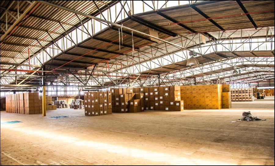 Commercial Property for Sale in Stormill Gauteng