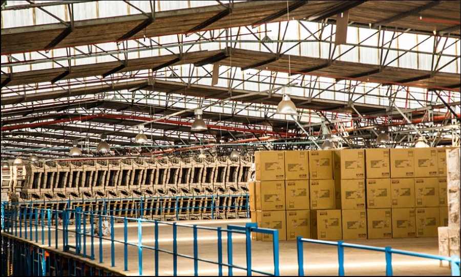 Commercial Property for Sale in Stormill Gauteng