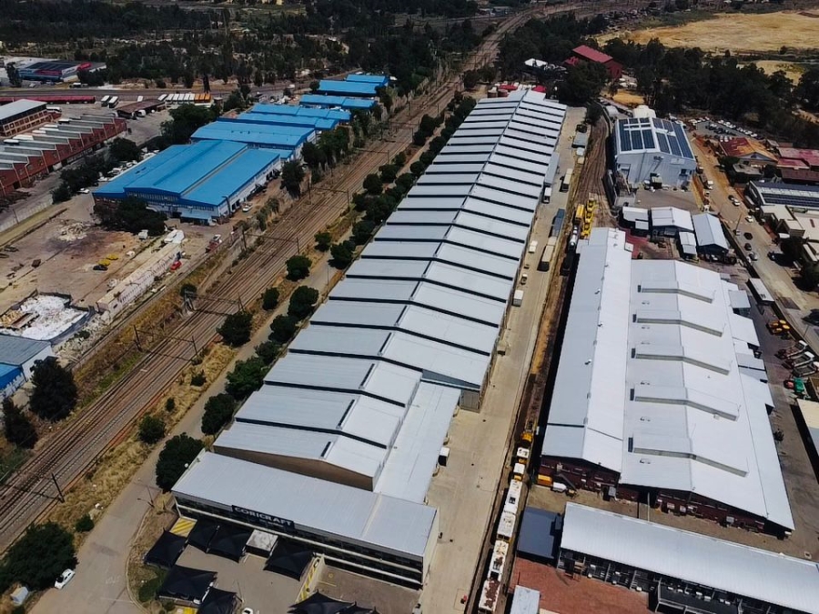Commercial Property for Sale in Stormill Gauteng