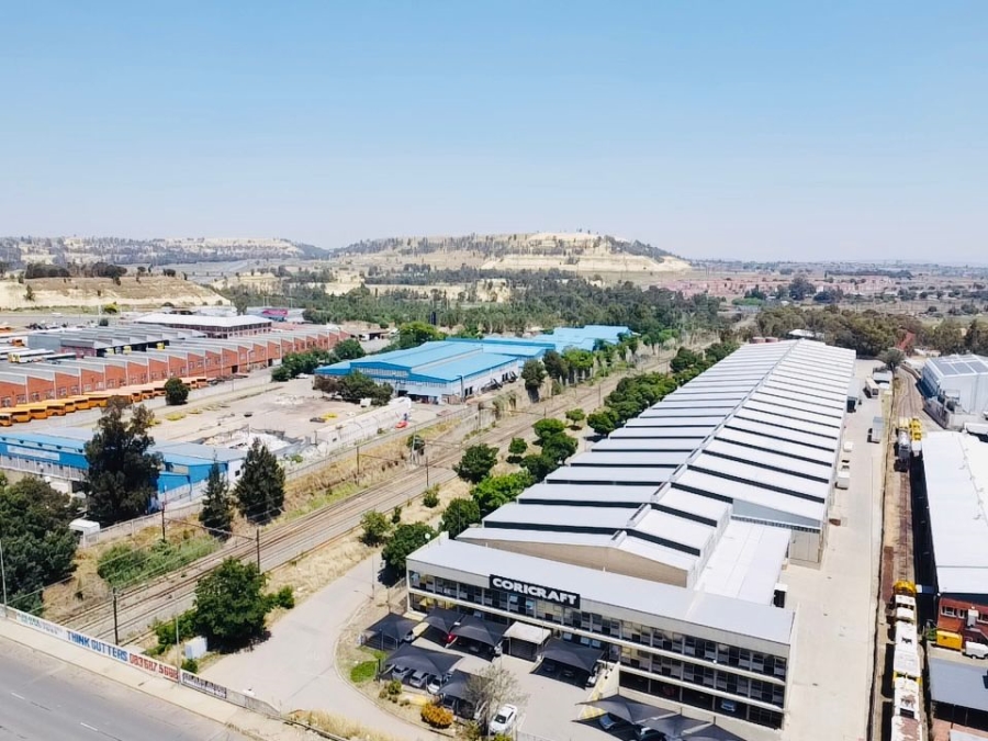 Commercial Property for Sale in Stormill Gauteng