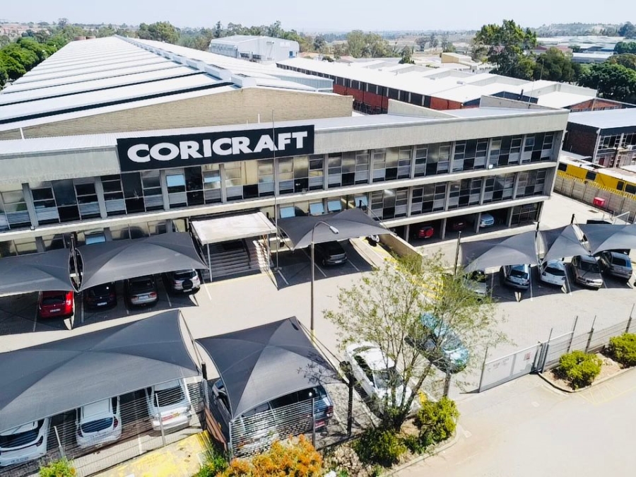 Commercial Property for Sale in Stormill Gauteng