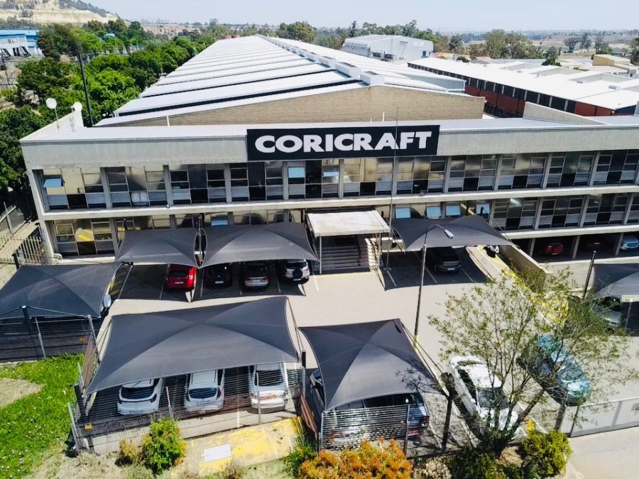 Commercial Property for Sale in Stormill Gauteng