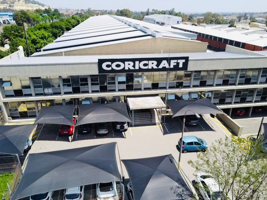 Commercial Property for Sale in Stormill Gauteng