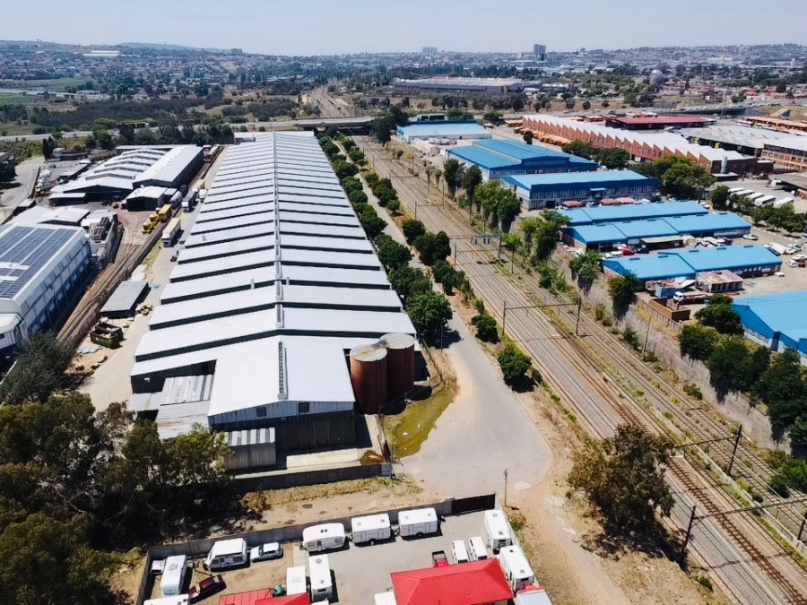 Commercial Property for Sale in Stormill Gauteng