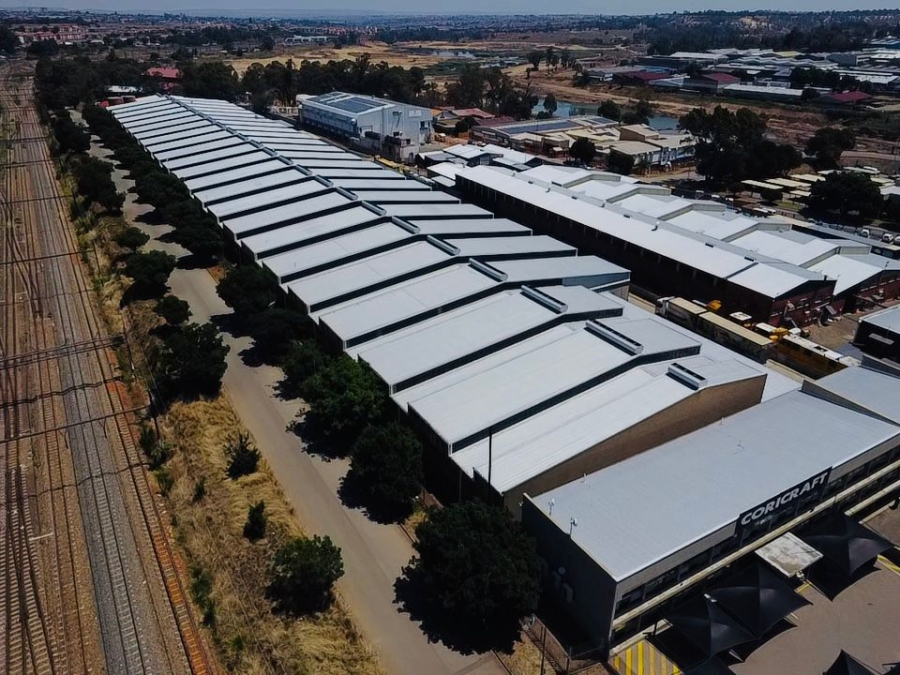 Commercial Property for Sale in Stormill Gauteng