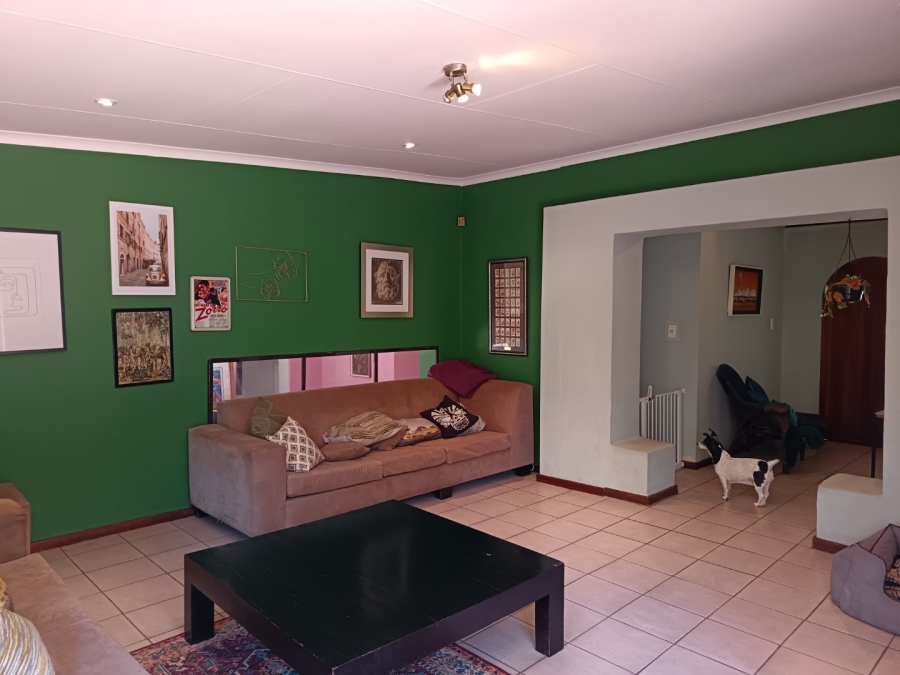 3 Bedroom Property for Sale in Greymont Gauteng